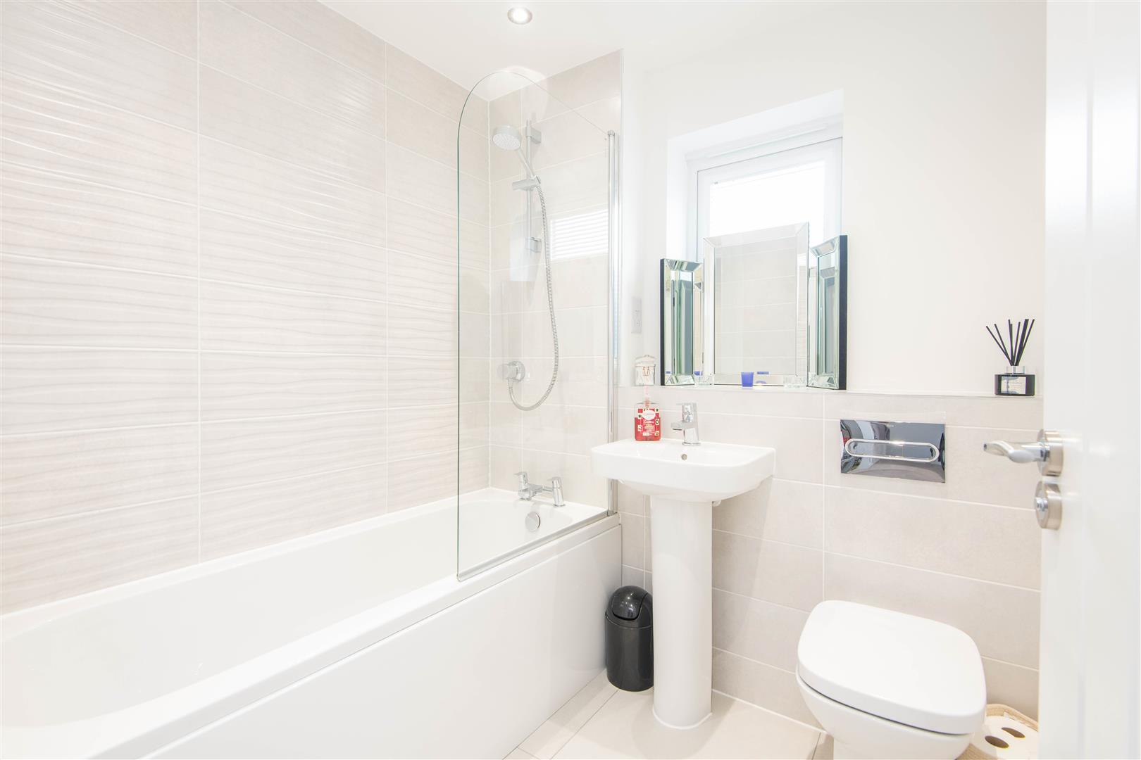Rockwell Road, Lostock, Bolton